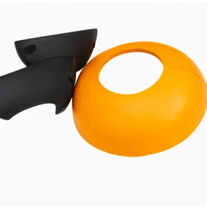 Flange Cap – Plastic