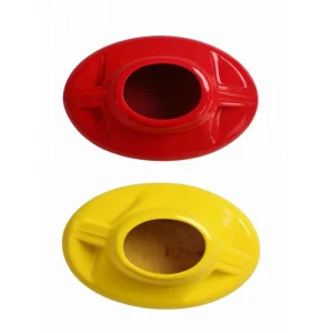 Flange Cap – Caliber