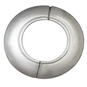 Flange Cap – Aluminium