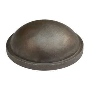 Top Cap – Aluminium