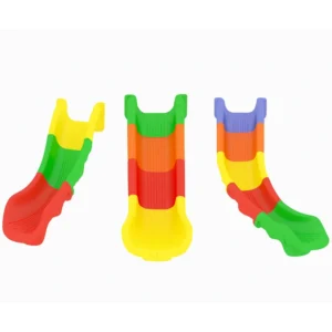 Modular Joining Slide System