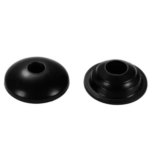 Bearing Cap – Plastic (52–62 mm)