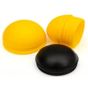 Bearing Cap – Plastic (40–62 mm)
