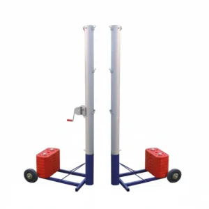 Volleyball Pole (Moveable)