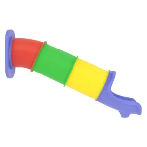 XL Tunnel Slide – 120 cm