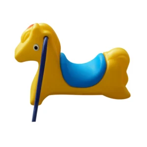 Horse Plastic Top