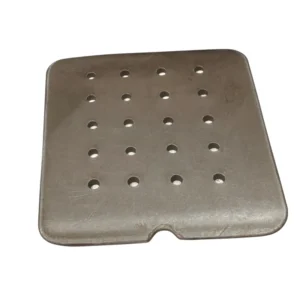 Outdoor Gym Seat – MS