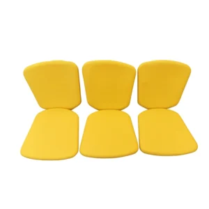 Outdoor Gym Seat – Plain