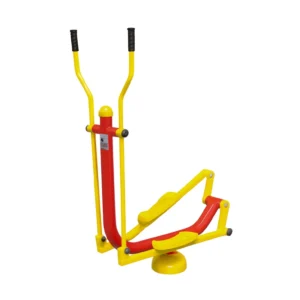 Cross Trainer – ARE-001 | Cardiovascular Fitness Equipment