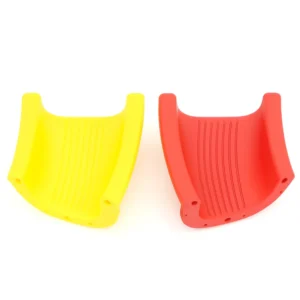 Right & Left Curve Slide Part