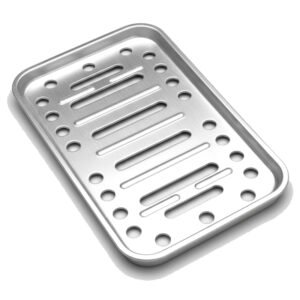 Air Walker Pedal – Aluminium