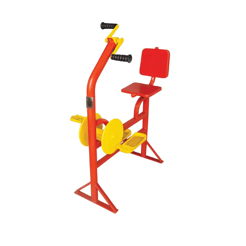 Arm Bike Paddle – ARE-005 | Lower Body Coordination & Strength