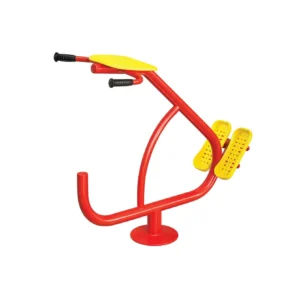 Back Extension – ARE-005 | Core & Back Strength Equipment