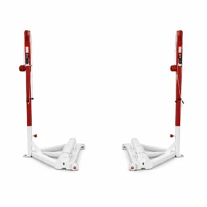 Badminton Pole (Moveable)