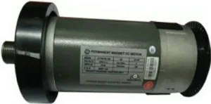 1.5HP DC MOTOR
