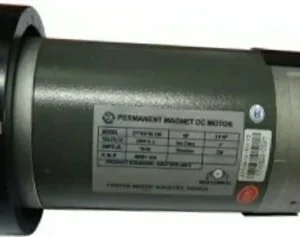 1.5HP DC MOTOR