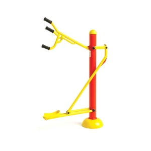 Double Pull Down – ARE-012 | Upper Body Strength Station