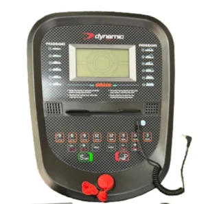 5INCH LCD RHYMBUS DISPLAY (12/7 PIN)