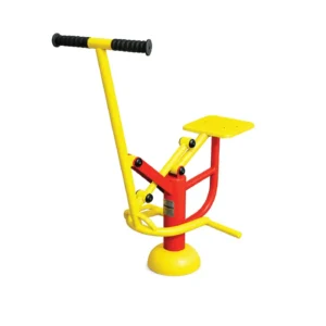 Horse Rider – ARE-006 | Full Body Coordination Equipment