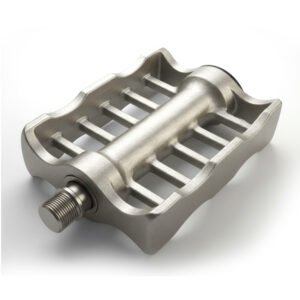 Cycle Pedal – Aluminium