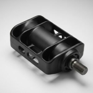 Plastic Pedal – Cycle