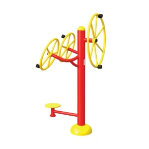 Air Walker, Shoulder Builder & Leg Press – ARE-018 | 3-in-1 Multi-Station