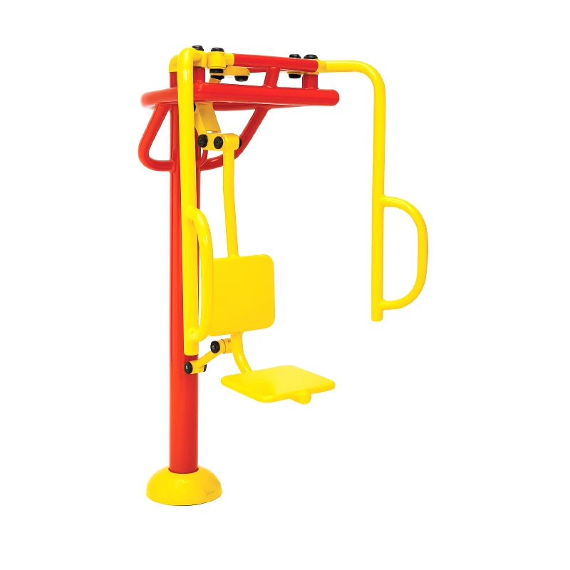 Single Peck Deck – ARE-012 | Chest & Upper Body Isolation