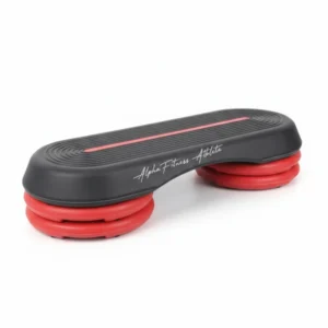 Stepper – STPR-001