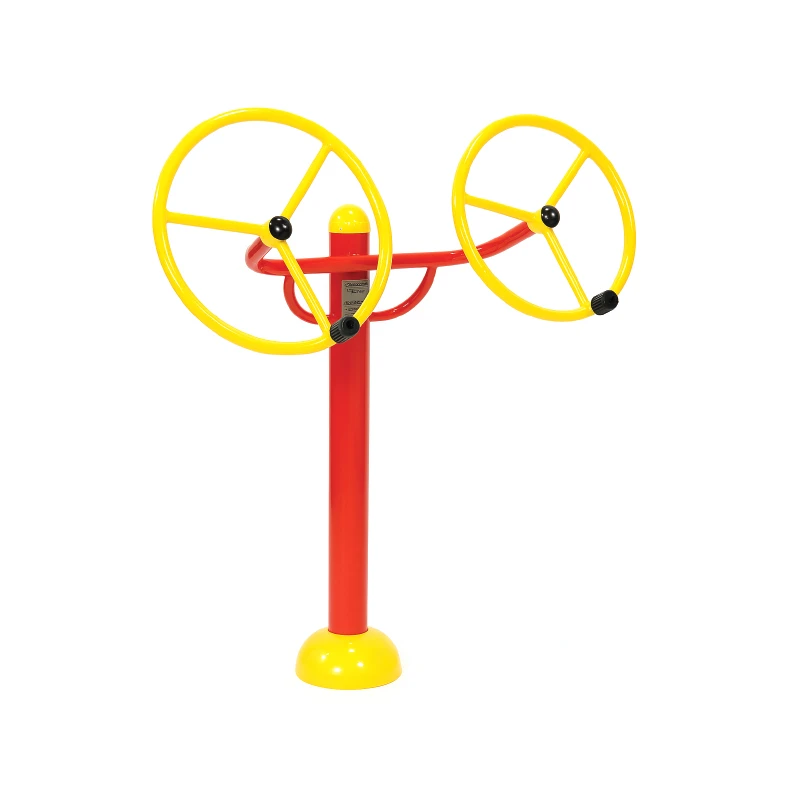 Taichi Spinner – ARE-007 | Upper Body Mobility & Coordination