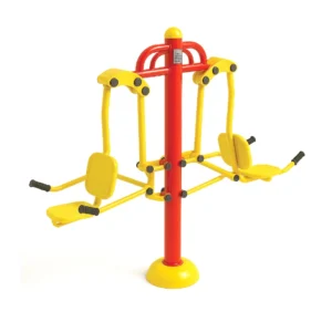 Triceps Puller – ARE-013 | Upper Body Strength Station