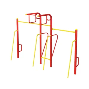 Back Stretcher – ARE-017 | Flexibility & Massage Equipment