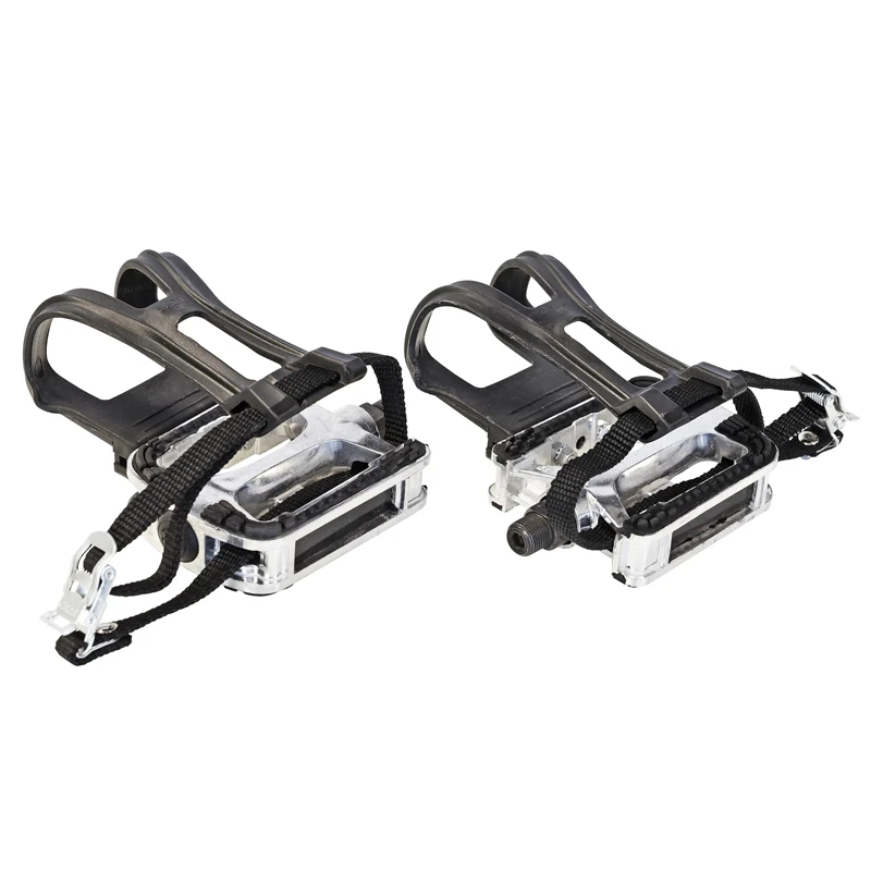 Wide Platform Gym Pedal (Anti-Slip)