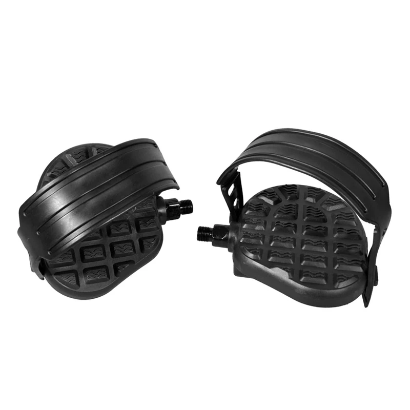 Standard Outdoor Gym Cycle Pedal