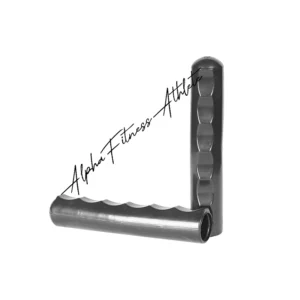 Heavy Duty Foam Grip Handle Sleeve – Anti-Slip Gym Handle Cover (Pair/Single)