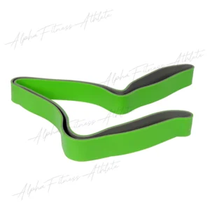 Heavy Duty Loop Resistance Band for Strength and Mobility Training