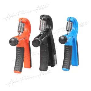 Adjustable Hand Grip Strengthener 5–60 kg – Heavy Duty Forearm & Wrist Trainer 20 IMG 9747