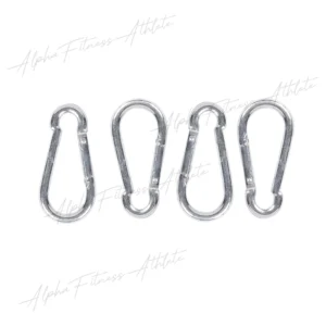 Heavy Duty Steel Carabiner Clips for Fitness and Utility Applications 19 IMG 9758