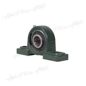 Pillow Block Bearing for Gym Equipment 8 IMG 9870