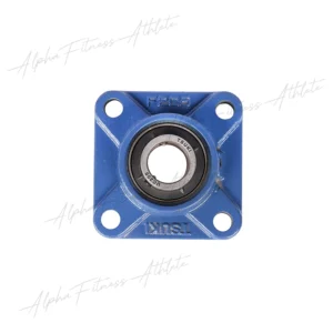 4-Bolt Flange Bearing Unit for Gym Equipment 7 IMG 9872