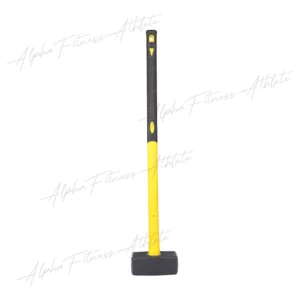 Gym Sledge Hammer for Functional Training 3 IMG 9920