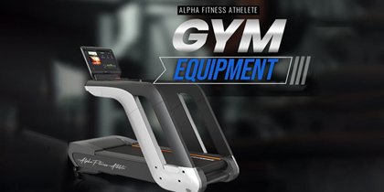Gym Equipment