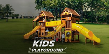kids phone banner