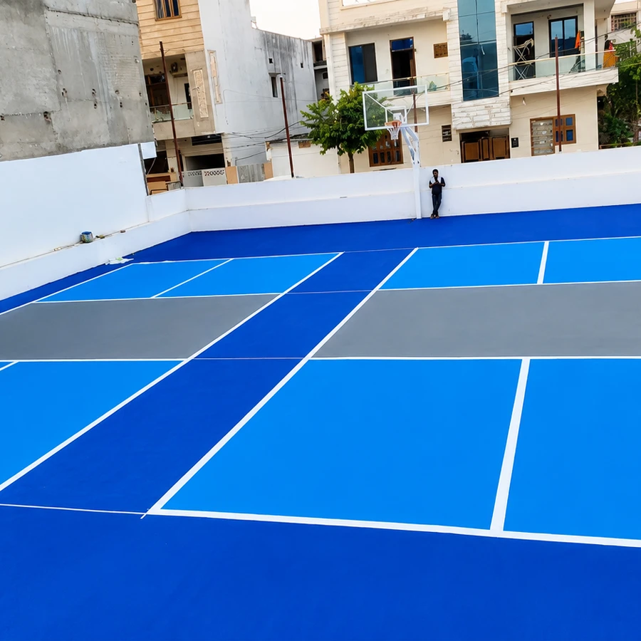 Pickleball 01