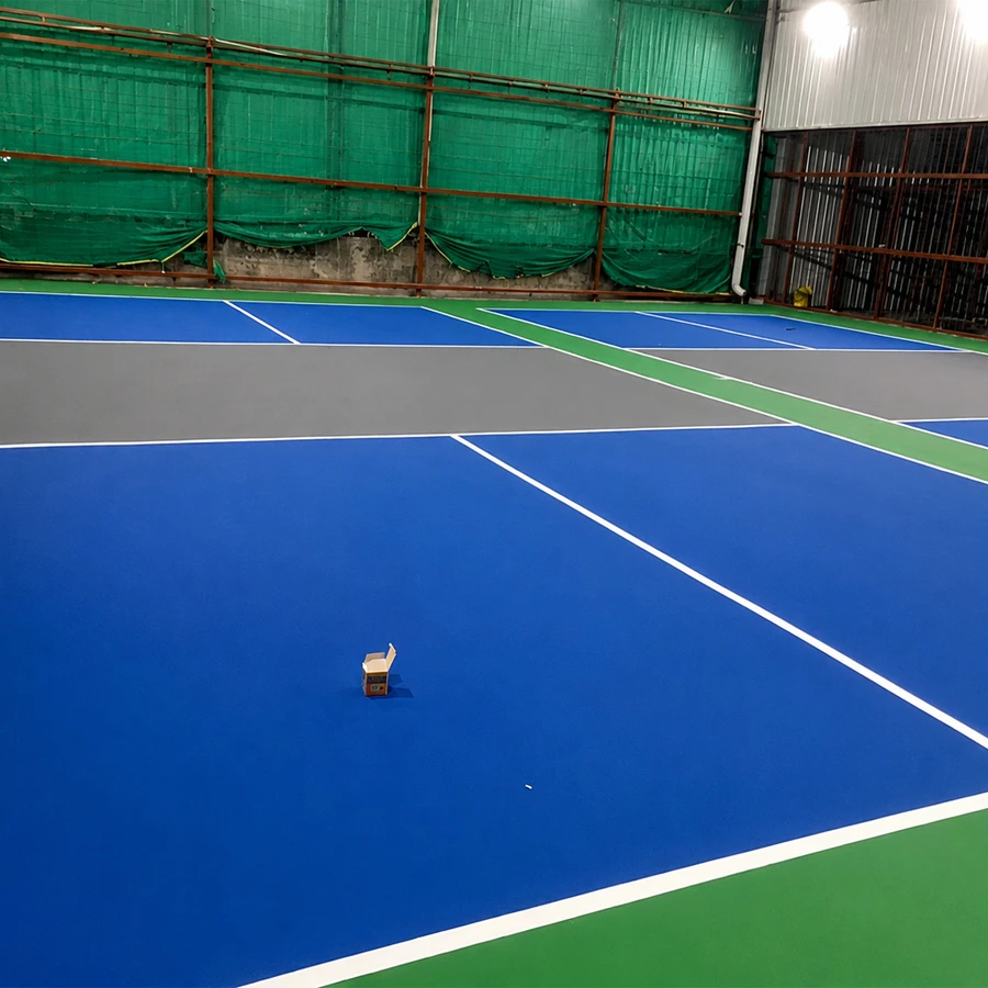 Pickleball 02