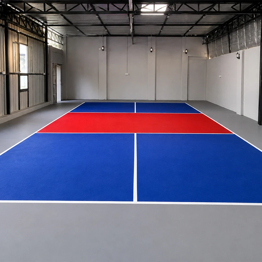 Pickleball 03