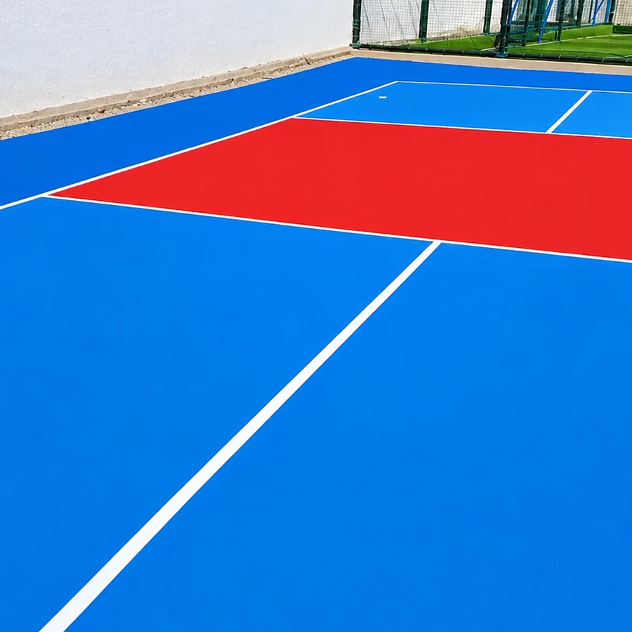 Pickleball 04