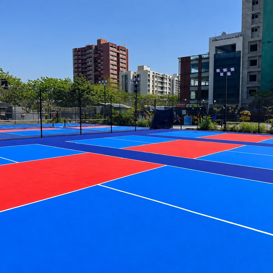 Pickleball 05
