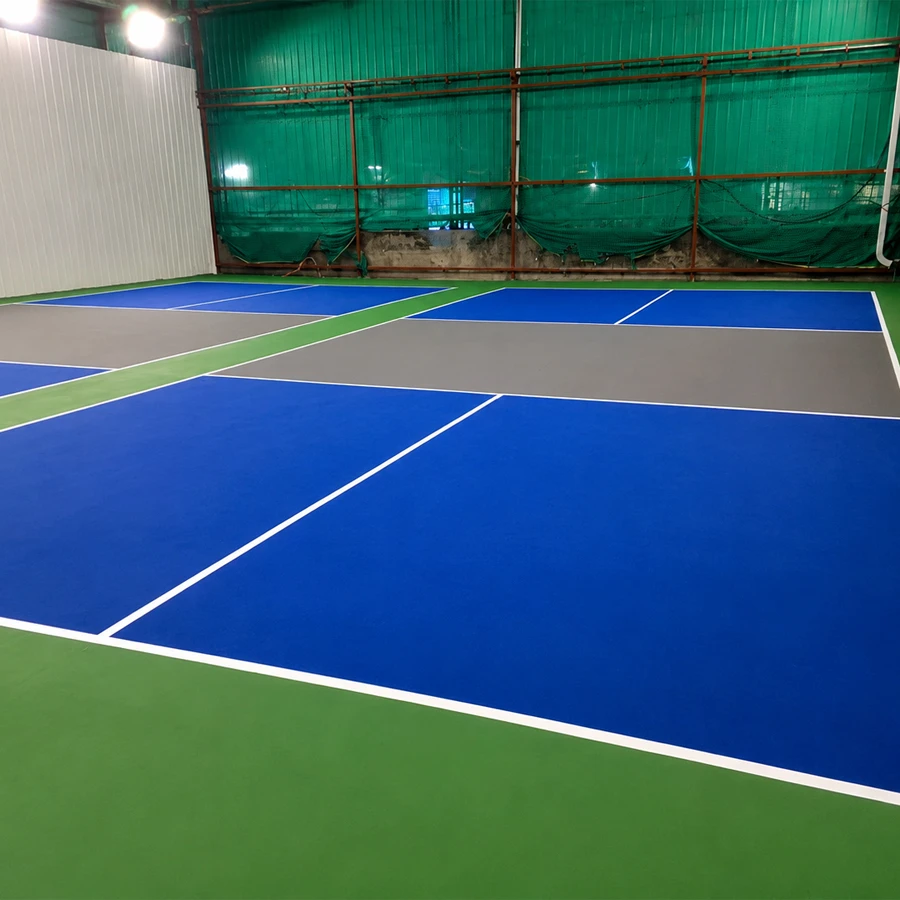Pickleball 06