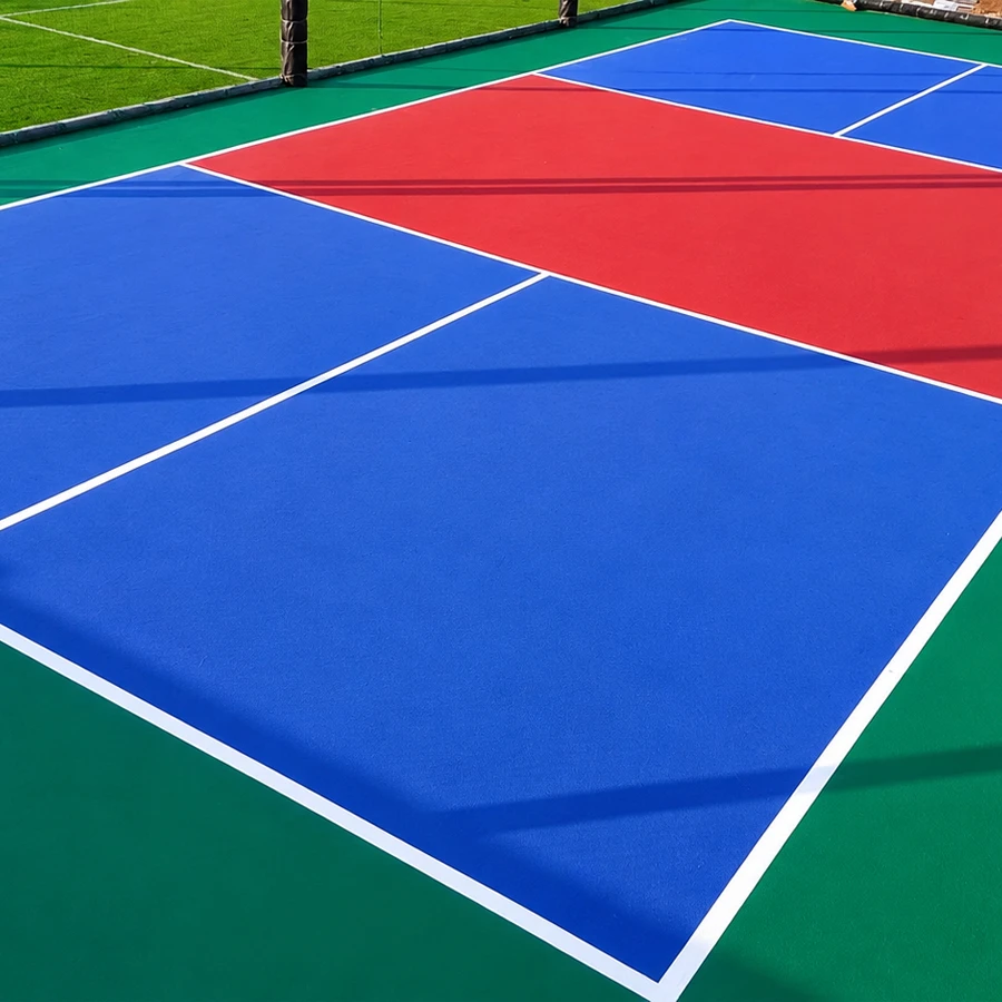 Pickleball 07