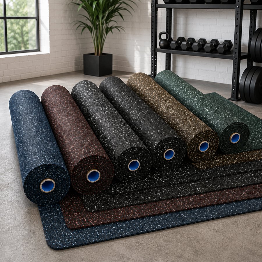 gym roll 1